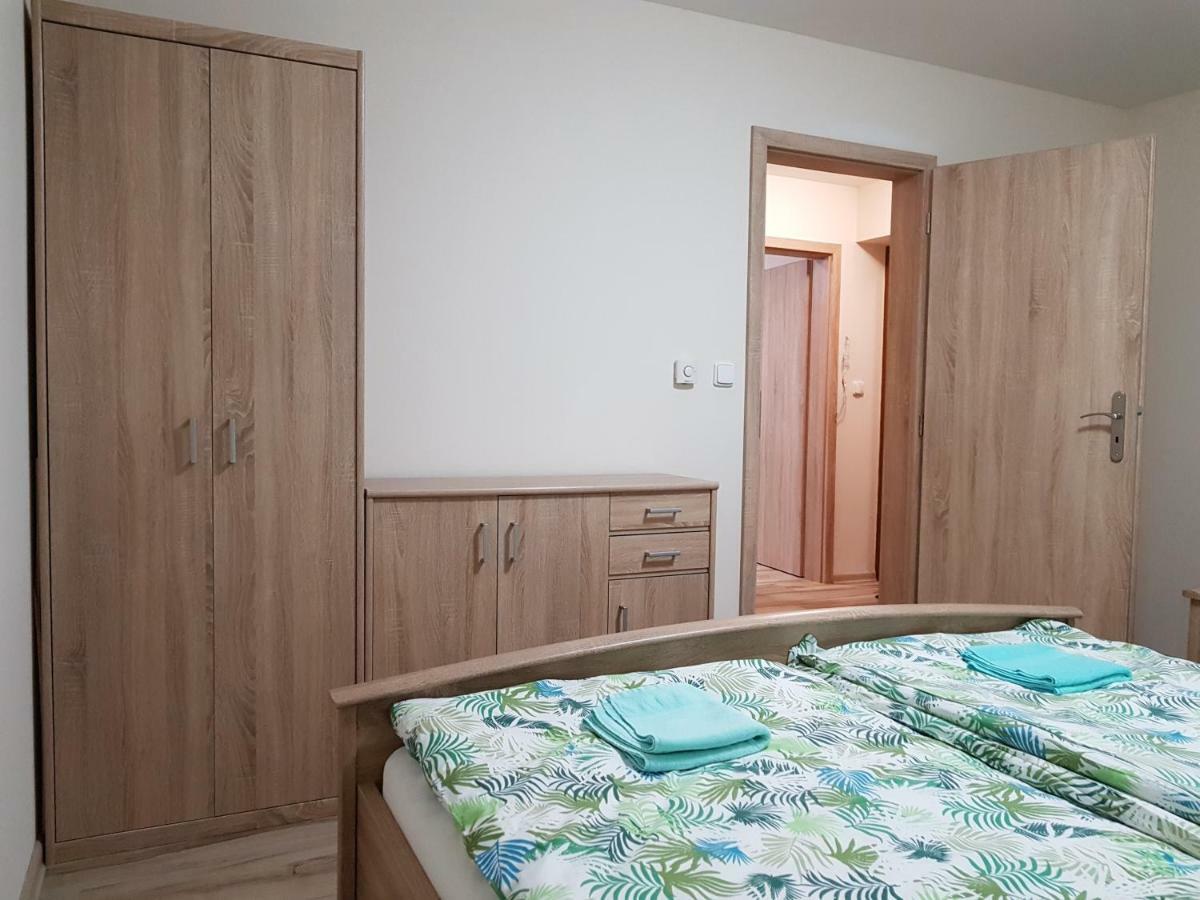 Apartmany Bystra-Chopok Brezno Luaran gambar